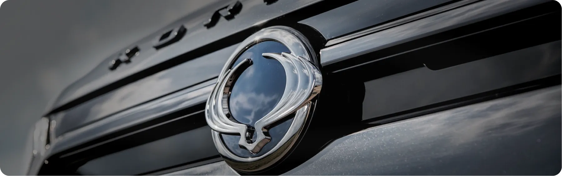 SsangYong Motor